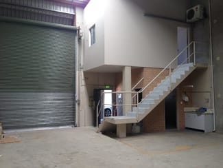 Factory, Warehouse & Industrial commercial property leased at 24 Vore Street Silverwater NSW 2128 Factory, Warehouse & Industrial commercial property leased at 24 Vore Street Silverwater NSW 2128
