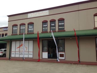Shop & Retail commercial property leased at 7/6 George Hunter Drive Narellan NSW 2567