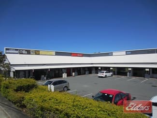 Shop & Retail commercial property leased at Carina QLD 4152