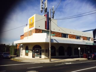 Offices commercial property leased at 276 Glen Eira Road Elsternwick VIC 3185 Offices commercial property leased at 276 Glen Eira Road Elsternwick VIC 3185