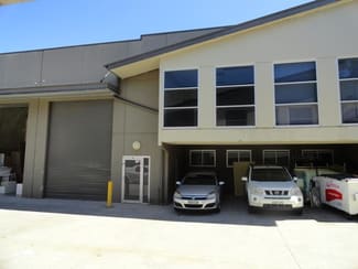 Factory, Warehouse & Industrial commercial property leased at 19 Birmingham Avenue Villawood NSW 2163 Factory, Warehouse & Industrial commercial property leased at 19 Birmingham Avenue Villawood NSW 2163