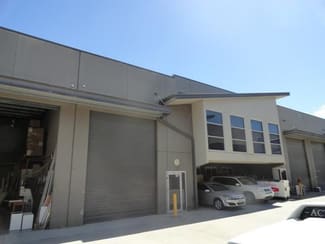 Factory, Warehouse & Industrial commercial property leased at 19 Birmingham Avenue Villawood NSW 2163 Factory, Warehouse & Industrial commercial property leased at 19 Birmingham Avenue Villawood NSW 2163
