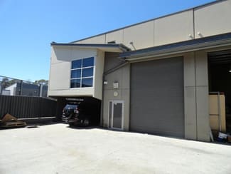 Factory, Warehouse & Industrial commercial property leased at 19 Birmingham Avenue Villawood NSW 2163 Factory, Warehouse & Industrial commercial property leased at 19 Birmingham Avenue Villawood NSW 2163