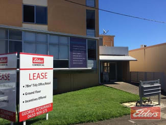 Shop & Retail commercial property leased at 387 Cavendish Road Coorparoo QLD 4151 Shop & Retail commercial property leased at 387 Cavendish Road Coorparoo QLD 4151