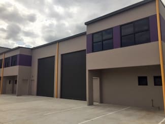 Showrooms / Bulky Goods commercial property leased at M3/5-7 Hepher Road Campbelltown NSW 2560 Showrooms / Bulky Goods commercial property leased at M3/5-7 Hepher Road Campbelltown NSW 2560