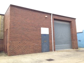 Factory, Warehouse & Industrial commercial property leased at 8/1-3 Bricker Street Cheltenham VIC 3192 Factory, Warehouse & Industrial commercial property leased at 8/1-3 Bricker Street Cheltenham VIC 3192