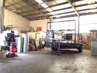 Factory, Warehouse & Industrial commercial property leased at 8/1-3 Bricker Street Cheltenham VIC 3192 Factory, Warehouse & Industrial commercial property leased at 8/1-3 Bricker Street Cheltenham VIC 3192