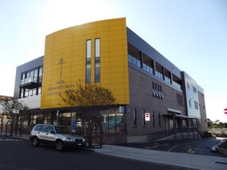 Medical / Consulting commercial property leased at Shop 1/40 - 46 Alice Street Harris Park NSW 2150 Medical / Consulting commercial property leased at Shop 1/40 - 46 Alice Street Harris Park NSW 2150