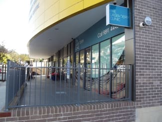 Medical / Consulting commercial property leased at Shop 1/40 - 46 Alice Street Harris Park NSW 2150 Medical / Consulting commercial property leased at Shop 1/40 - 46 Alice Street Harris Park NSW 2150