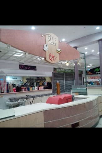 Shop & Retail commercial property leased at Kiosk /Bankstown Plaza 212 South Terrace Bankstown NSW 2200