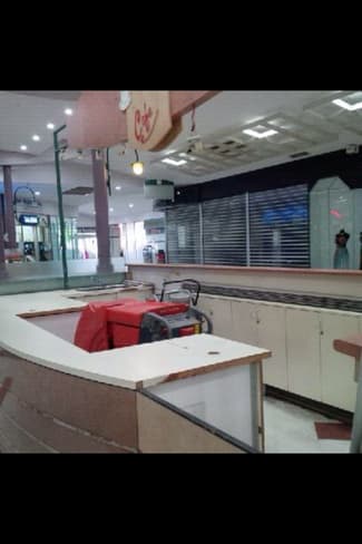 Shop & Retail commercial property leased at Kiosk /Bankstown Plaza 212 South Terrace Bankstown NSW 2200