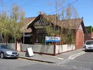 Offices commercial property leased at 4 Brighton Street Richmond VIC 3121