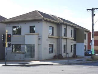 Offices commercial property leased at 30 Punt Road Windsor VIC 3181 Offices commercial property leased at 30 Punt Road Windsor VIC 3181