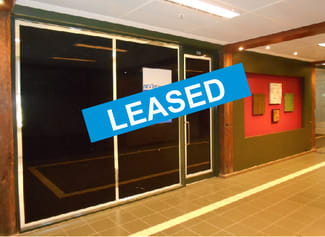 Serviced Offices commercial property leased at 142/243 Pyrmont street Pyrmont NSW 2009