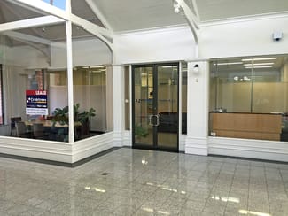 Medical / Consulting commercial property leased at 4/322 St Kilda Rd St Kilda VIC 3182