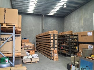 Factory, Warehouse & Industrial commercial property leased at 2/384 Huntingdale Road Oakleigh South VIC 3167 Factory, Warehouse & Industrial commercial property leased at 2/384 Huntingdale Road Oakleigh South VIC 3167