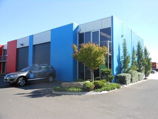 Factory, Warehouse & Industrial commercial property leased at 10/35 Taunton Drive Cheltenham VIC 3192 Factory, Warehouse & Industrial commercial property leased at 10/35 Taunton Drive Cheltenham VIC 3192