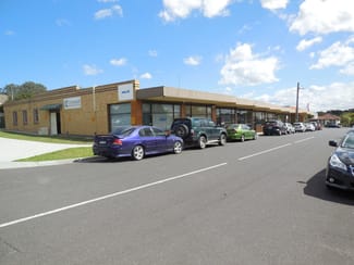 Shop & Retail commercial property leased at 18 Mavron Street Ashwood VIC 3147