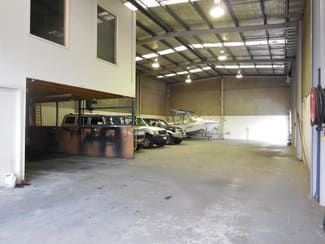 Factory, Warehouse & Industrial commercial property leased at 2 Kareela Street Mordialloc VIC 3195 Factory, Warehouse & Industrial commercial property leased at 2 Kareela Street Mordialloc VIC 3195