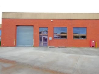 Factory, Warehouse & Industrial commercial property leased at 4/173 Wellington Road Clayton VIC 3168 Factory, Warehouse & Industrial commercial property leased at 4/173 Wellington Road Clayton VIC 3168