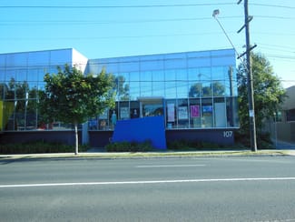 Showrooms / Bulky Goods commercial property leased at 3/107 Highbury Road Burwood VIC 3125 Showrooms / Bulky Goods commercial property leased at 3/107 Highbury Road Burwood VIC 3125