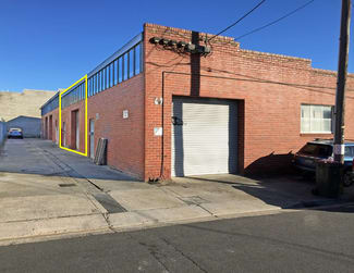 Factory, Warehouse & Industrial commercial property leased at 2/69 Renver Road Clayton VIC 3168 Factory, Warehouse & Industrial commercial property leased at 2/69 Renver Road Clayton VIC 3168