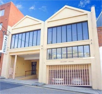 Offices commercial property leased at 2 Verona Street Paddington NSW 2021 Offices commercial property leased at 2 Verona Street Paddington NSW 2021