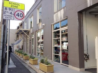 Offices commercial property leased at Shop 1, Gr/23-25 Ross St Glebe NSW 2037 Offices commercial property leased at Shop 1, Gr/23-25 Ross St Glebe NSW 2037