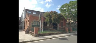 Medical / Consulting commercial property leased at 24B Burleigh Street Burwood NSW 2134 Medical / Consulting commercial property leased at 24B Burleigh Street Burwood NSW 2134