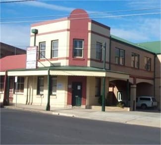 Offices commercial property leased at 1/72 Tennyson Road Mortlake NSW 2137 Offices commercial property leased at 1/72 Tennyson Road Mortlake NSW 2137