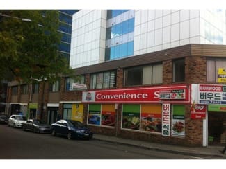 Offices commercial property leased at 6/43 George Street Burwood NSW 2134 Offices commercial property leased at 6/43 George Street Burwood NSW 2134