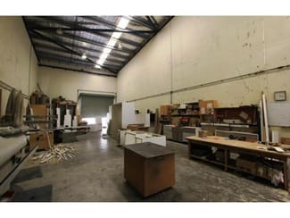 Factory, Warehouse & Industrial commercial property leased at Marrickville NSW 2204 Factory, Warehouse & Industrial commercial property leased at Marrickville NSW 2204