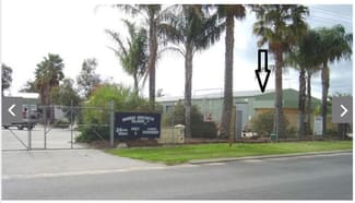 Factory, Warehouse & Industrial commercial property leased at 4/14 Fields Street Pinjarra WA 6208 Factory, Warehouse & Industrial commercial property leased at 4/14 Fields Street Pinjarra WA 6208
