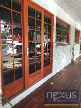 Showrooms / Bulky Goods commercial property leased at 1/206 Montague Road West End QLD 4101 Showrooms / Bulky Goods commercial property leased at 1/206 Montague Road West End QLD 4101