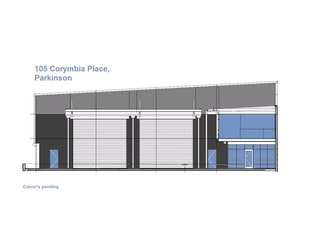 Factory, Warehouse & Industrial commercial property leased at 105 Corymbia Place Browns Plains QLD 4118 Factory, Warehouse & Industrial commercial property leased at 105 Corymbia Place Browns Plains QLD 4118
