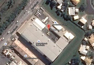 Offices commercial property leased at 153 Paradise Street part of South Mackay QLD 4740 Offices commercial property leased at 153 Paradise Street part of South Mackay QLD 4740