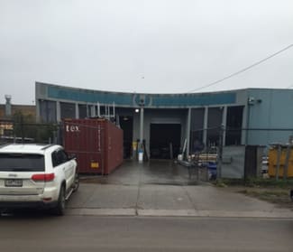 Factory, Warehouse & Industrial commercial property leased at 3 Prestige Drive Clayton VIC 3168