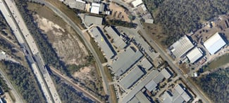 Shop & Retail commercial property leased at 5/43 Christensen Road Stapylton QLD 4207