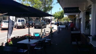 Shop & Retail commercial property leased at 40-44 Napoleon Street Cottesloe WA 6011
