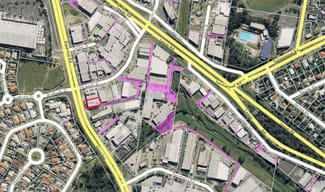 Factory, Warehouse & Industrial commercial property leased at 50 KINGSTON ROAD Underwood QLD 4119