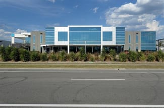 Offices commercial property leased at 40 Commercial Drive Lynbrook VIC 3975 Offices commercial property leased at 40 Commercial Drive Lynbrook VIC 3975