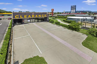 Shop & Retail commercial property leased at 5 Hervey Range Road Thuringowa Central QLD 4817 Shop & Retail commercial property leased at 5 Hervey Range Road Thuringowa Central QLD 4817
