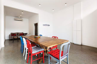 Medical / Consulting commercial property leased at 440 Clarendon Street South Melbourne VIC 3205 Medical / Consulting commercial property leased at 440 Clarendon Street South Melbourne VIC 3205