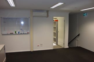 Factory, Warehouse & Industrial commercial property leased at Unit 2, 28 Seasands Drive Redhead NSW 2290 Factory, Warehouse & Industrial commercial property leased at Unit 2, 28 Seasands Drive Redhead NSW 2290