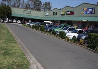 Showrooms / Bulky Goods commercial property leased at 7/2-10 Gallipoli Street St Marys NSW 2760 Showrooms / Bulky Goods commercial property leased at 7/2-10 Gallipoli Street St Marys NSW 2760