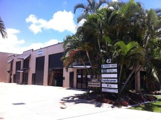 Factory, Warehouse & Industrial commercial property leased at 42 Carmel Street Garbutt QLD 4814 Factory, Warehouse & Industrial commercial property leased at 42 Carmel Street Garbutt QLD 4814