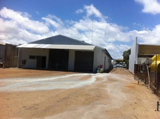 Factory, Warehouse & Industrial commercial property leased at 327 Ingham Road Garbutt QLD 4814 Factory, Warehouse & Industrial commercial property leased at 327 Ingham Road Garbutt QLD 4814