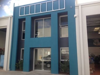 Factory, Warehouse & Industrial commercial property leased at Coomera QLD 4209 Factory, Warehouse & Industrial commercial property leased at Coomera QLD 4209