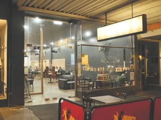 Shop & Retail commercial property leased at 320 Sturt Street Ballarat Central VIC 3350 Shop & Retail commercial property leased at 320 Sturt Street Ballarat Central VIC 3350