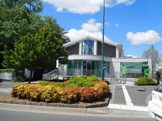 Offices commercial property leased at 59 Queen Street Bendigo VIC 3550